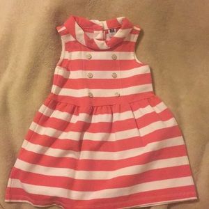 2T Janie and Jack dress